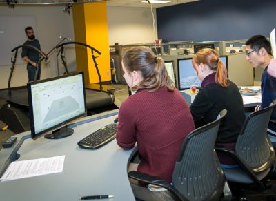 Research and Technology Management at Case Western Reserve University image