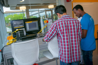 Research and Technology Management at Case Western Reserve University image