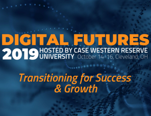 Digital Strategy for Manufacturers