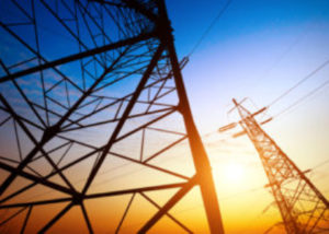 Electric power lines