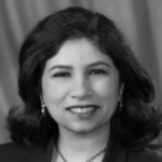 Shilpa Kedar headshot