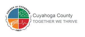 Cuyahoga County logo